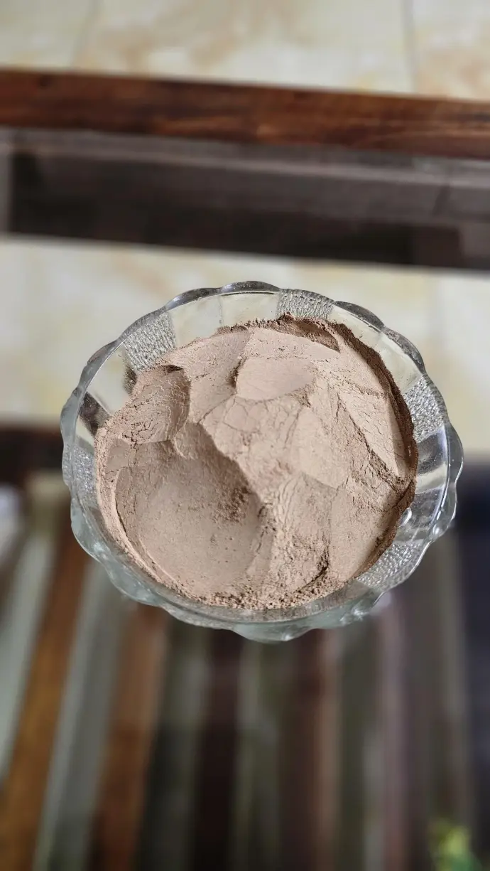 Bauxite Powder